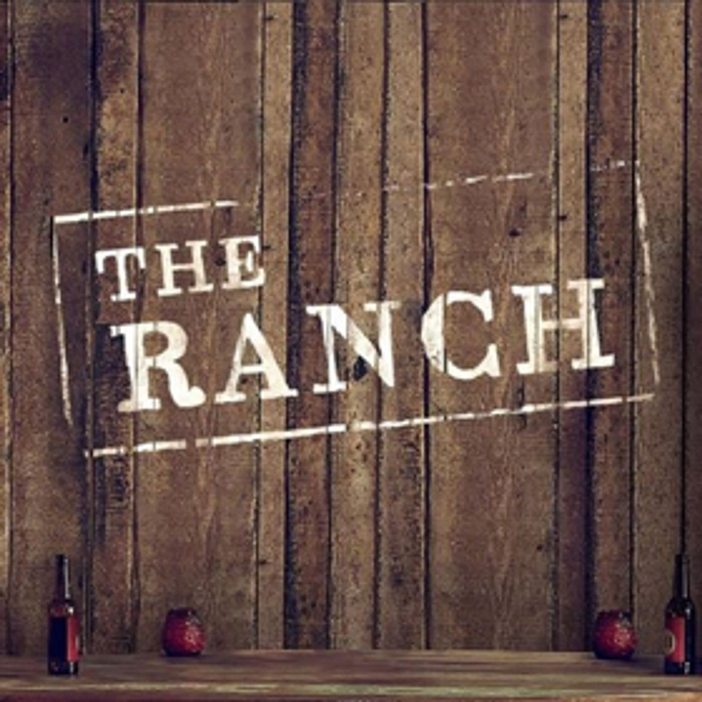 Netflix Announces Part 5 Release Date For THE RANCH  Image