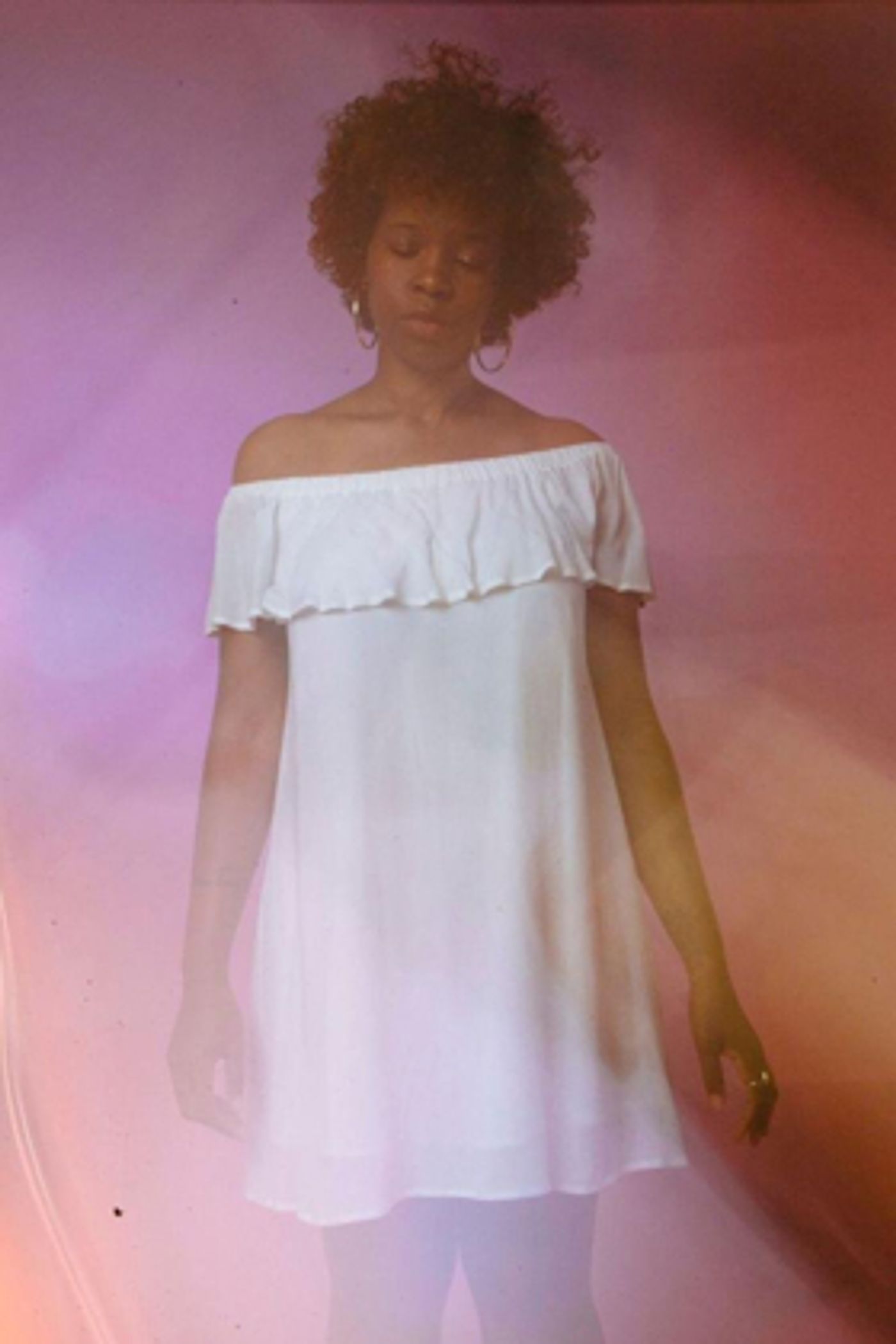 'A' (WHAT THE BLACK GIRL FOUND WHILE SEARCHING FOR GOD) Heads to Ground Floor Theatre  Image