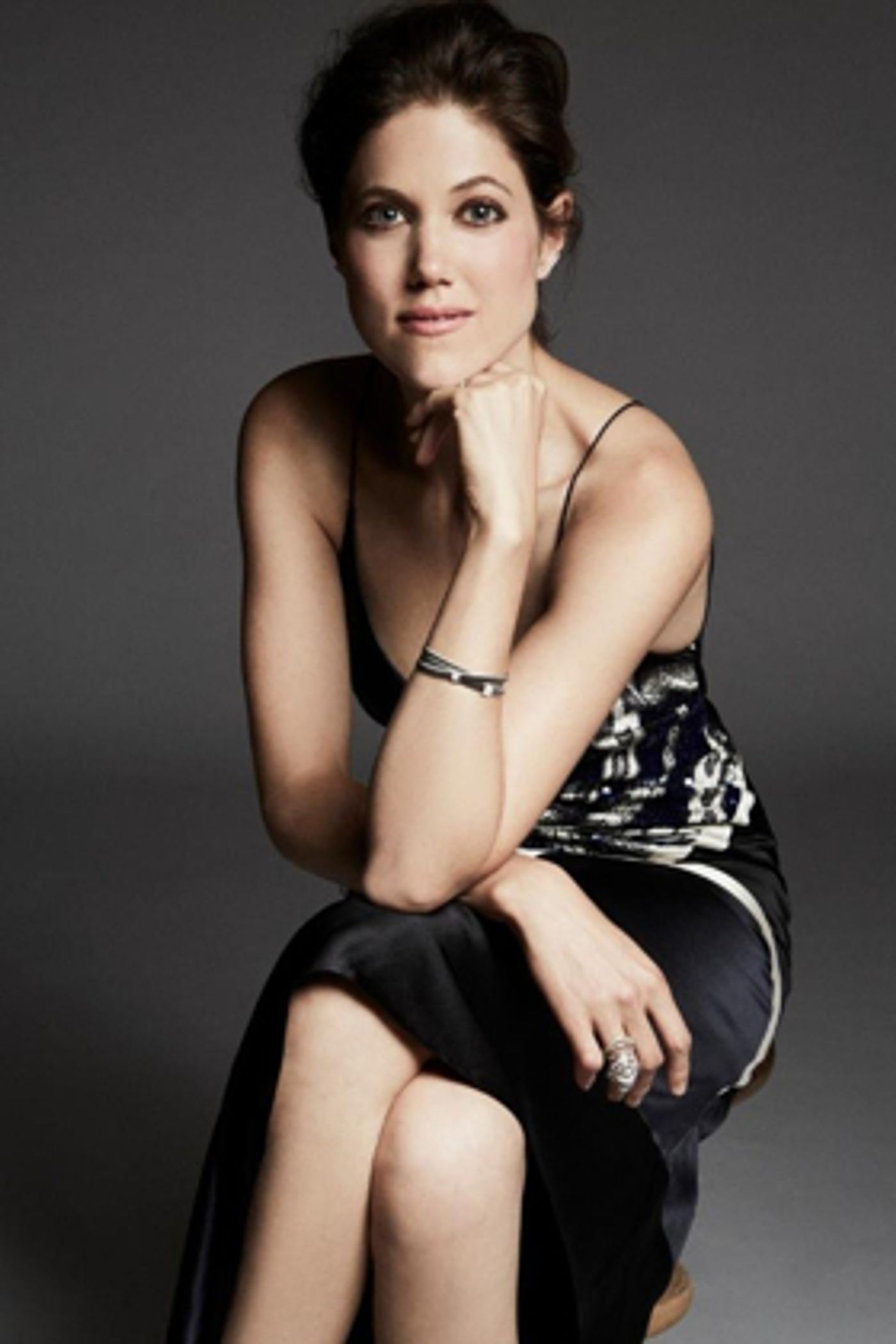 Interview: Charity Wakefield Talks EMILIA at Shakespeare's Globe  Image