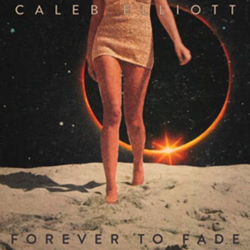 Louisiana's Caleb Elliott Releases Single DON'T GO LOSING YOUR HEAD Image
