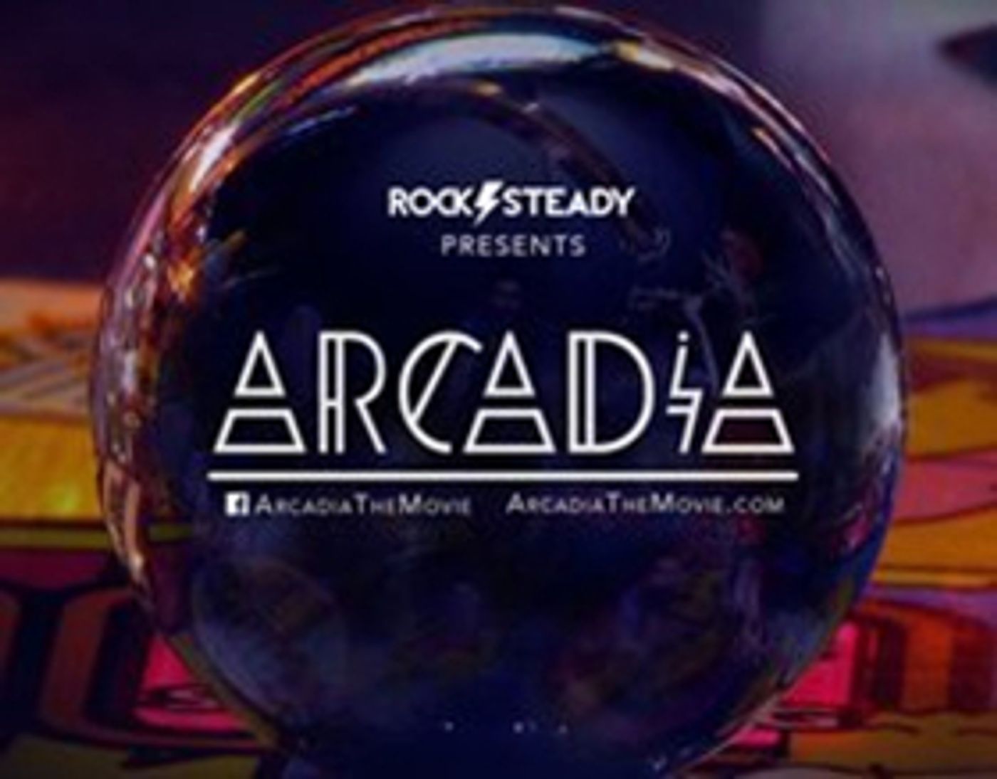 Production Begins on New Film ARCADIA, Chronicling History of Amusement Arcades in America Production Begins on New Film ARCADIA, Chronicling History of Amusement Arcades in America Image