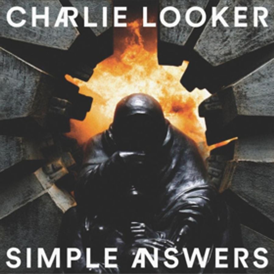 Charlie Looker Shares Latest Single GOLDEN FLESH From Upcoming Album SIMPLE ANSWERS  Image