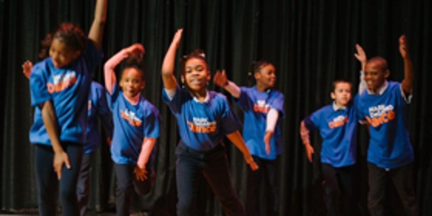 Mark DeGarmo Dance to Honor Patricia Aulestia at DANCE FOR DANCE 2017  Image