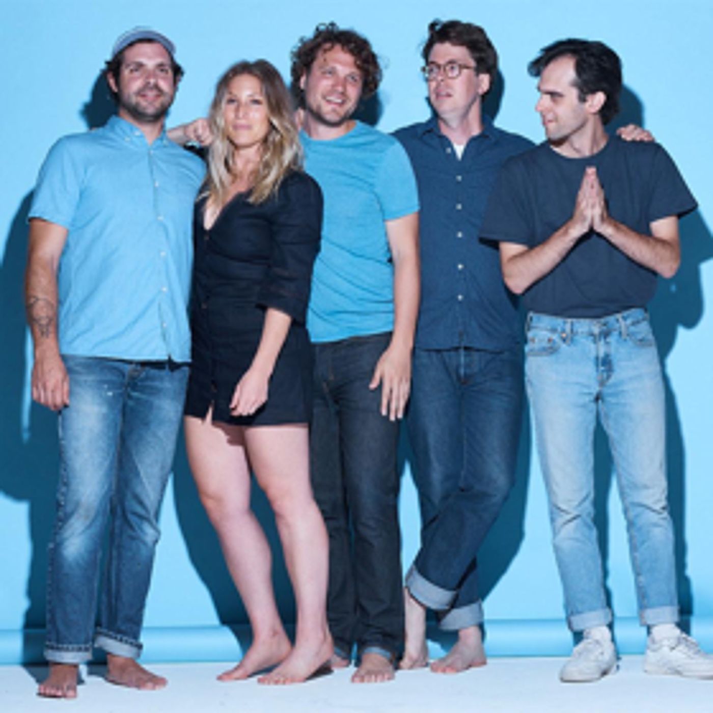 Ra Ra Riot Releases New Song BAD TO WORSE Today  Image