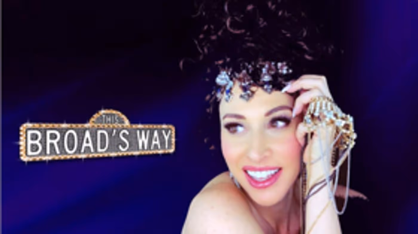 Rubicon Theatre Co Welcomes Lesli Margherita, Sharon McKnight and More  Image