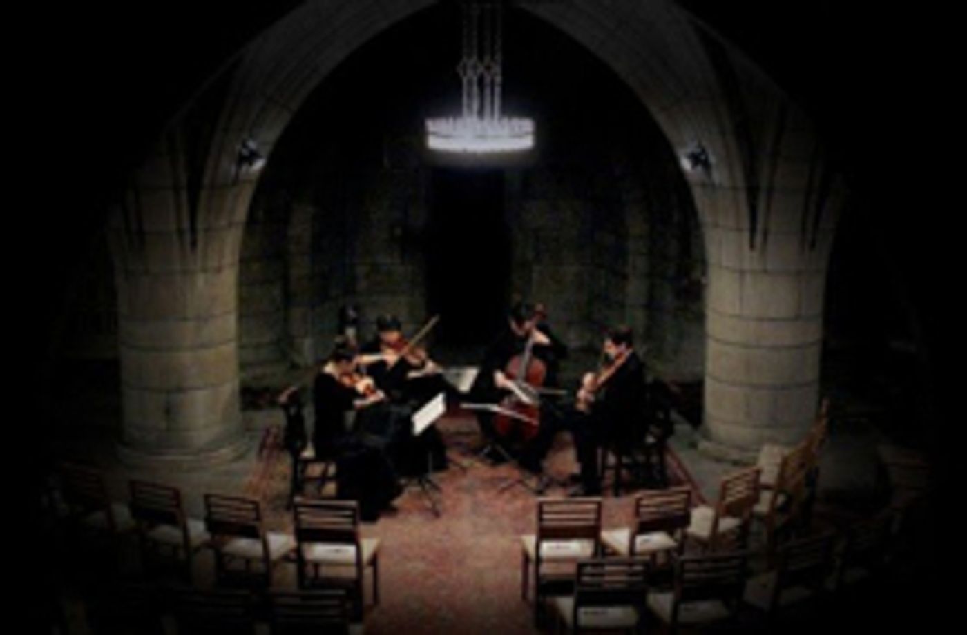 Unison Media Announces Season 3 of its Acclaimed Crypt Sessions Series Image
