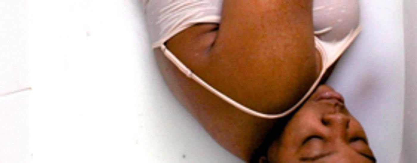 Urielle Klein-Mekongo's YVETTE Comes to the Southbank Centre's WOW Festival Urielle Klein-Mekongo's YVETTE Comes to the Southbank Centre's WOW Festival Image