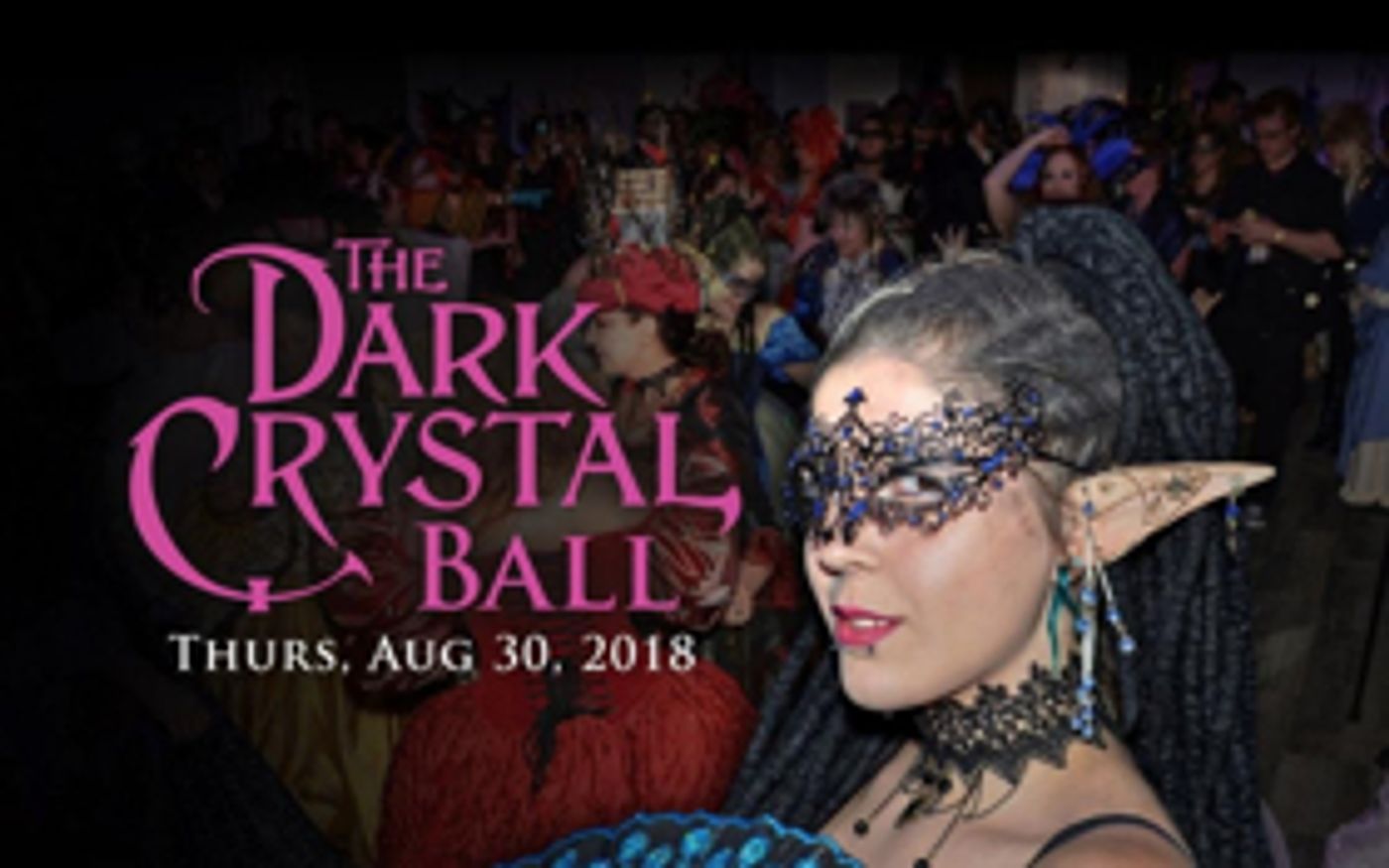 Center For Puppetry Arts To Host The Dark Crystal Ball Center For Puppetry Arts To Host The Dark Crystal Ball Image