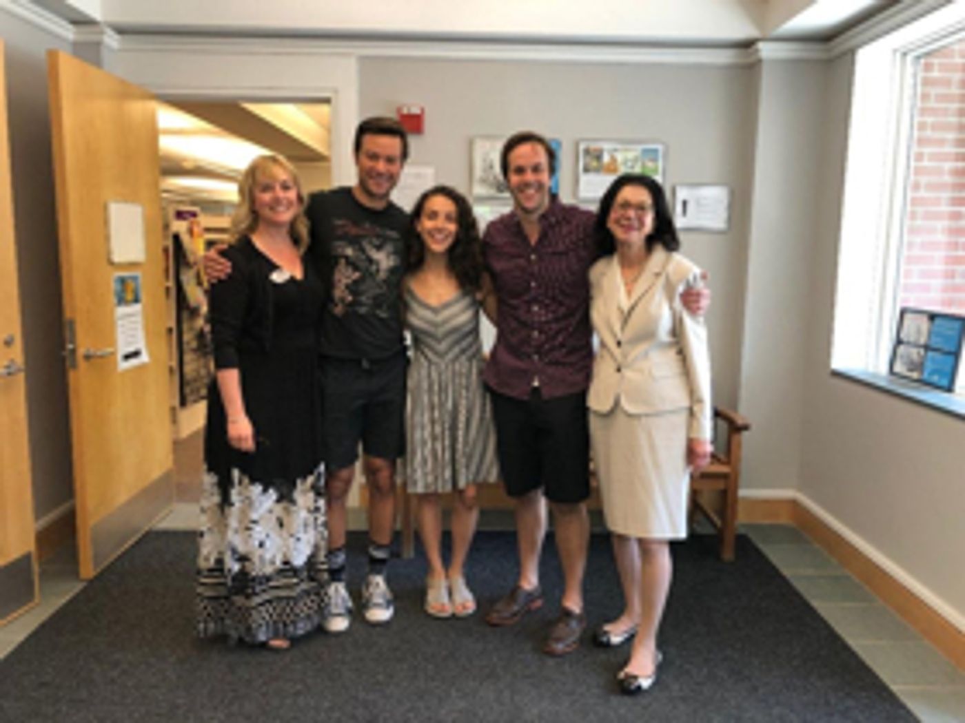 Interview: BEAUTY AND THE BEAST Panel Explores Fairytale Magic  Image