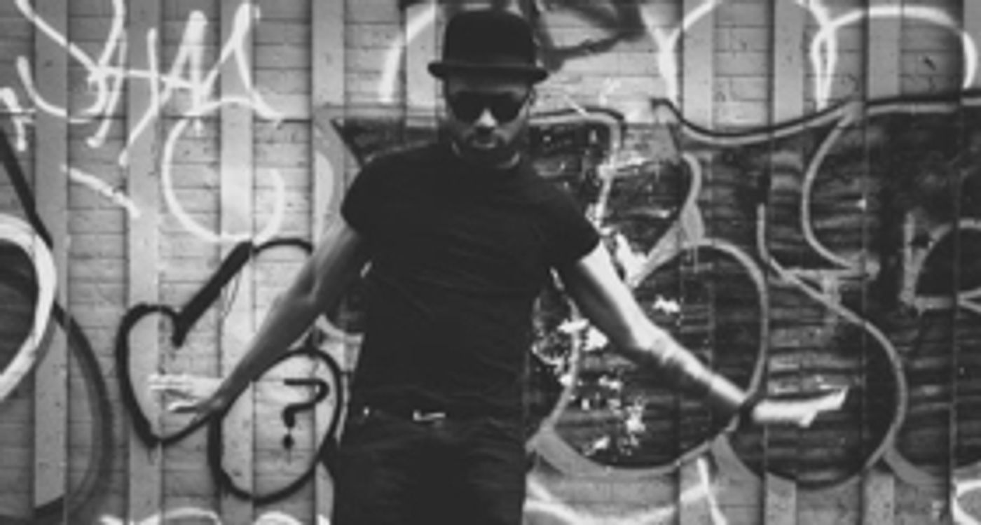 Yuzima Drops Militant New Album 'Power' ,  Image