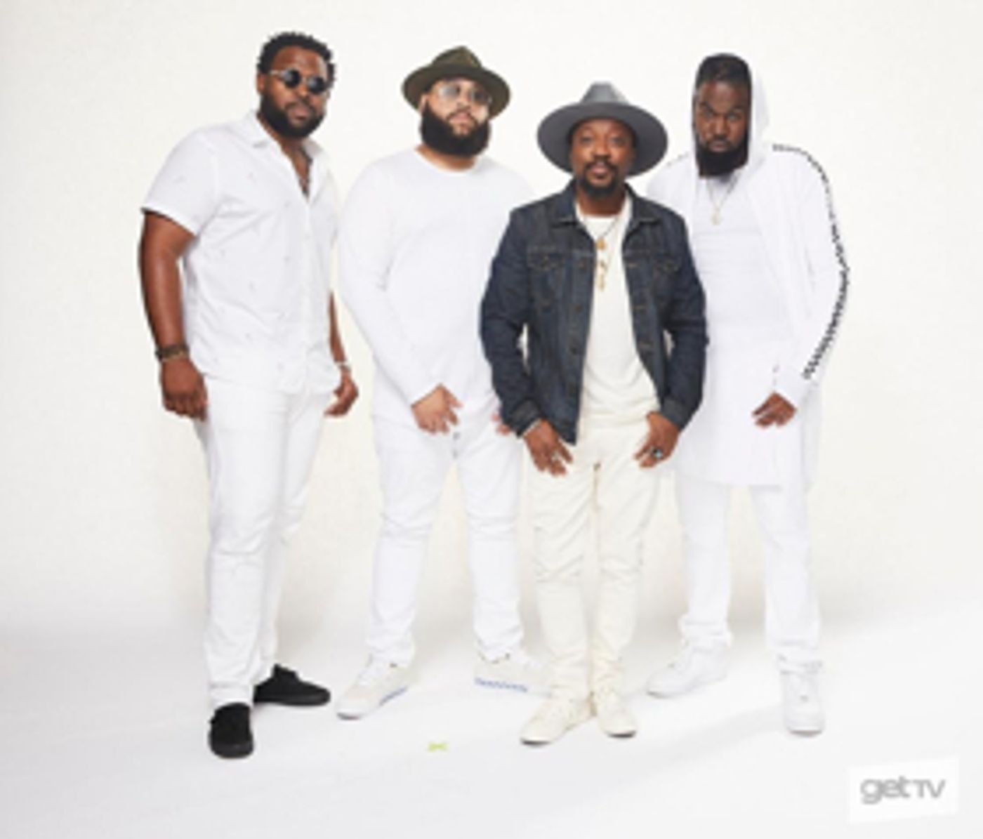 getTV Kicks Off It's Annual Most Wonderful Month of the Year Campaign getTV Kicks Off It's Annual Most Wonderful Month of the Year Campaign Image