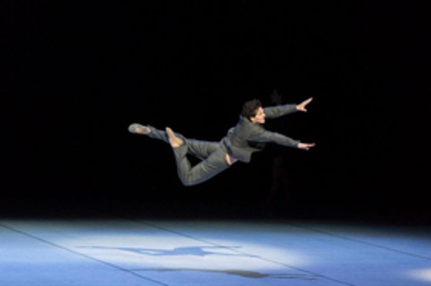 The National Ballet Of Canada Named Best Company Of The Year The National Ballet Of Canada Named Best Company Of The Year Image