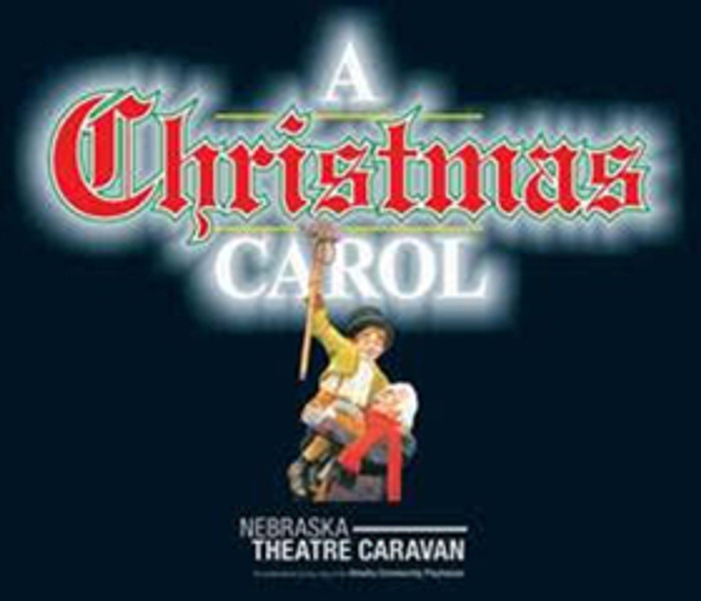 A CHRISTMAS CAROL Comes to St. Louis Next Month  Image
