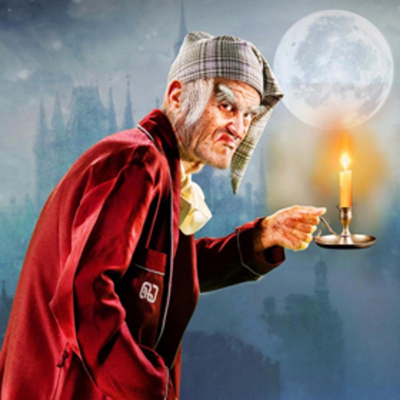 A CHRISTMAS CAROL: L'incantevole e Magico Musical di Natale  Image