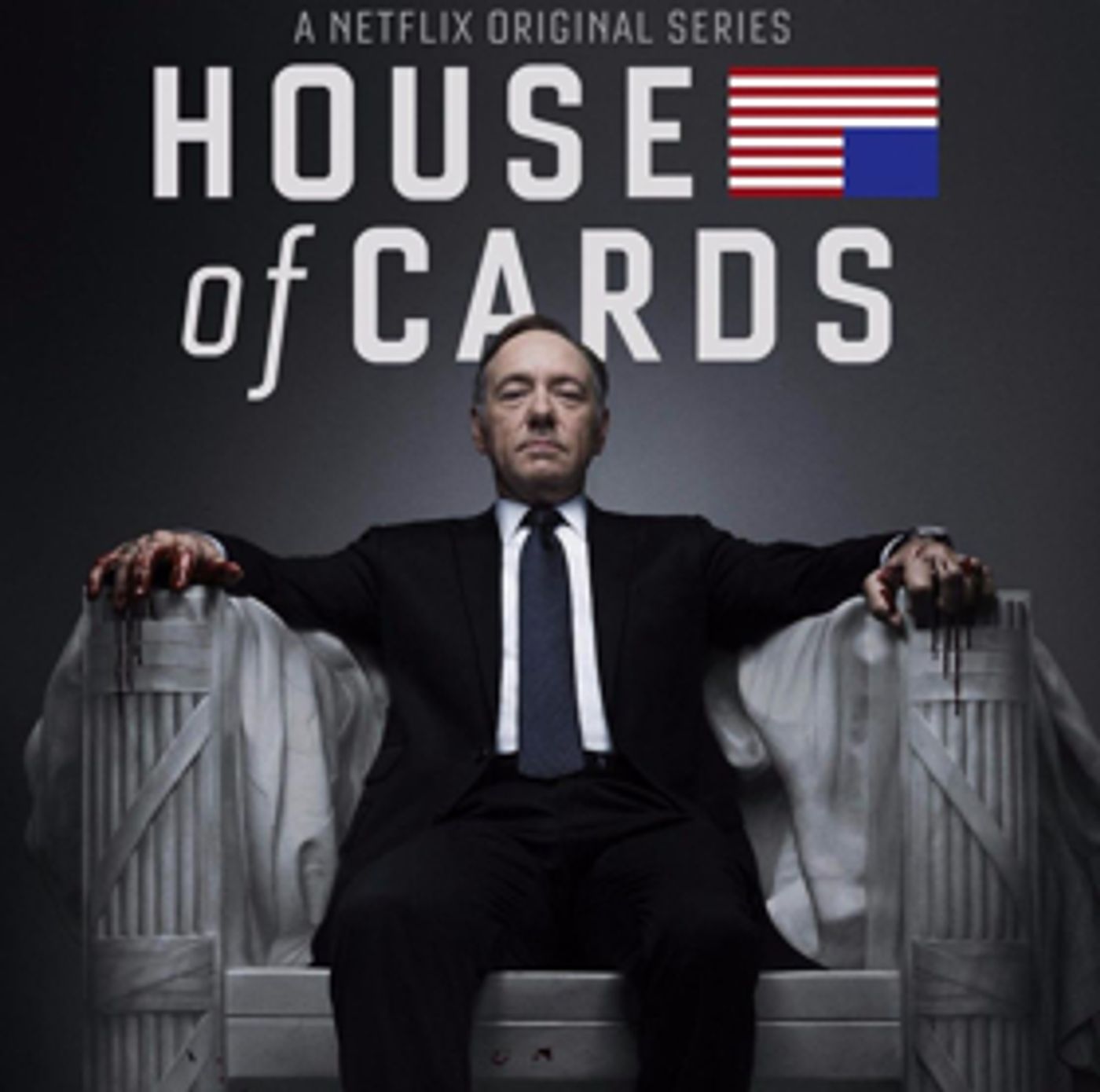 HOUSE OF CARDS Extends Hiatus with Intentions of Continuing Production without Kevin Spacey  Image