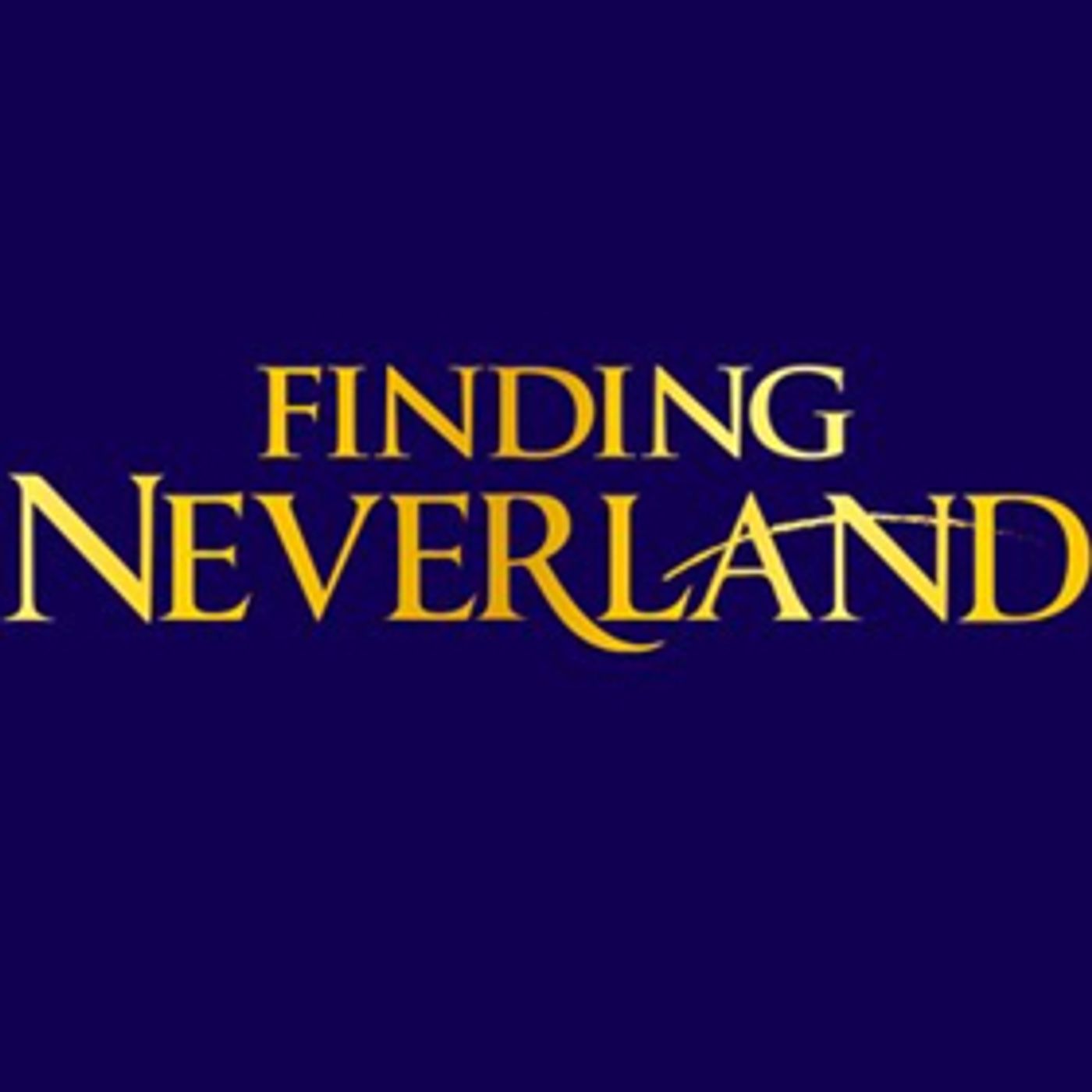 Broadway In Akron Presents FINDING NEVERLAND  Image