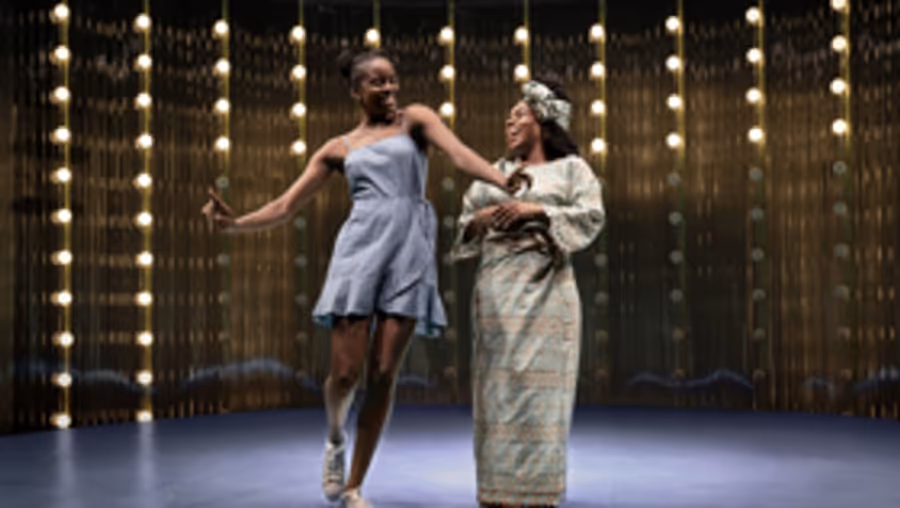 Review Roundup: What Did Critics Think of IF PRETTY HURTS... Image