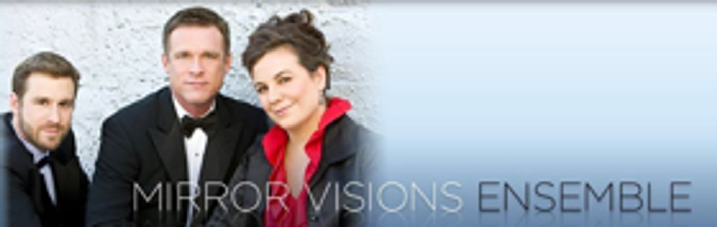 Mirror Visions Ensemble Performs OF BEASTS AND BRUTES At Sheen Center  Image