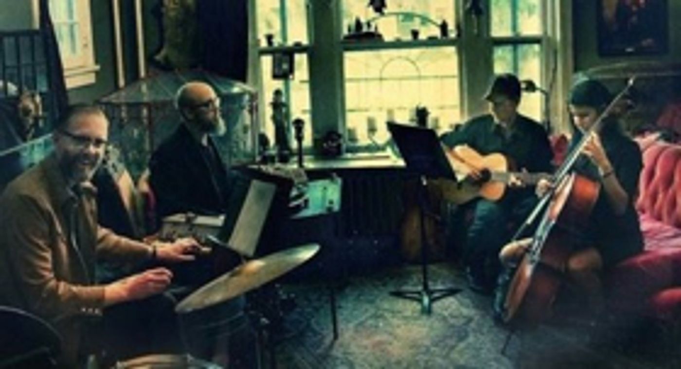 DBUK Announce Release/Reissue of Their First & Second Albums  Image