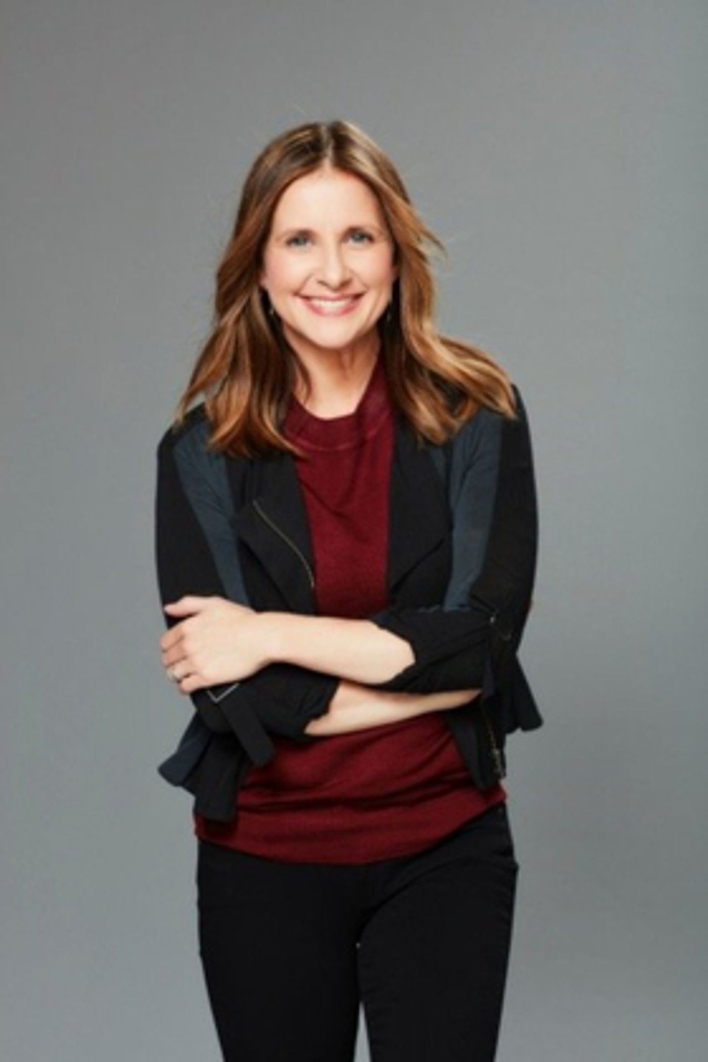 The Actors Fund to Honor DETROIT, Kellie Martin and More with 2017 Looking Ahead Awards  Image