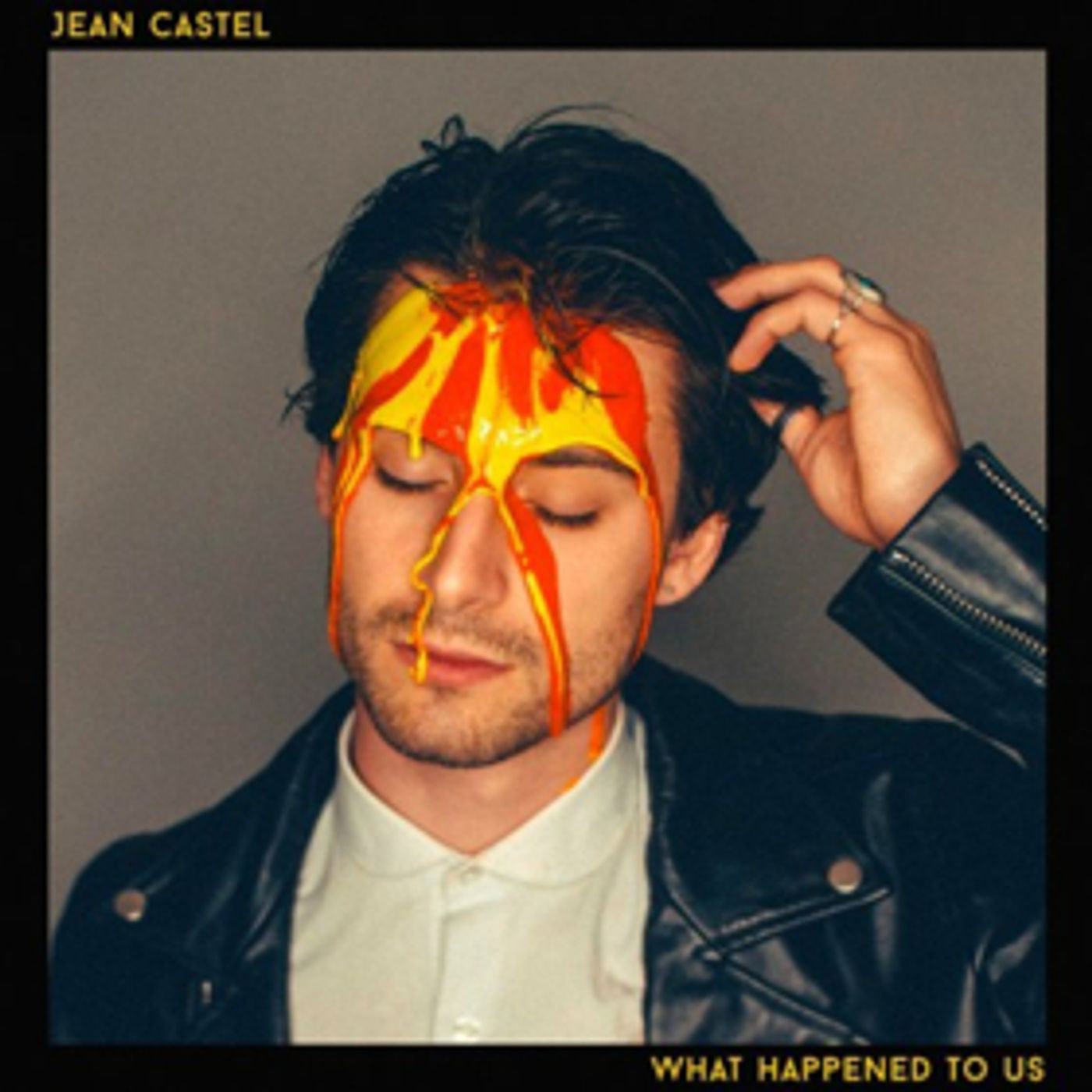 Jean Castel Debuts WHAT HAPPENED TO US at Billboard  Image