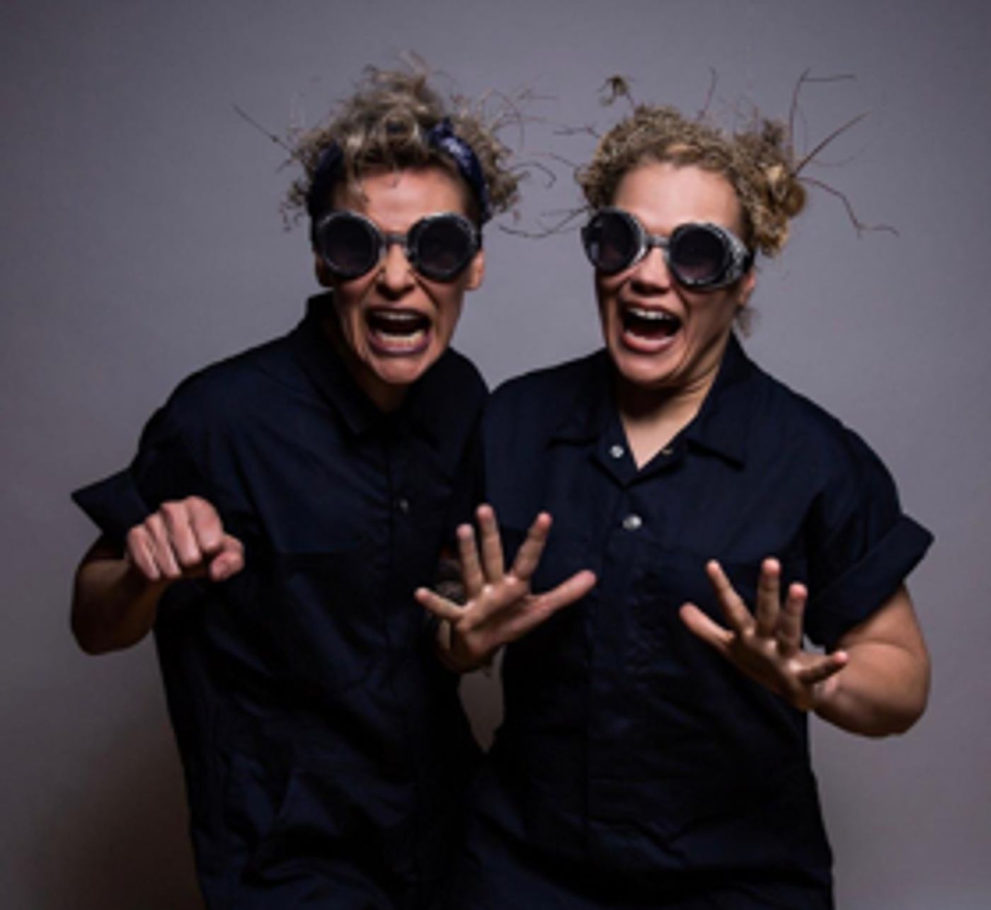 Nightwood Theatre Presents A BLOW IN THE FACE Nightwood Theatre Presents A BLOW IN THE FACE Image