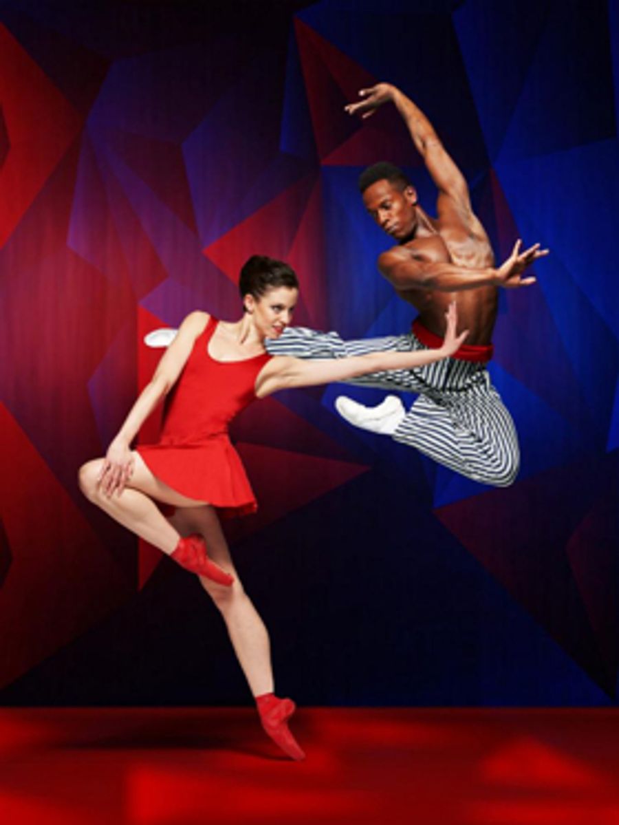 KC Ballet's 61st Season Concludes May 10-19 Image