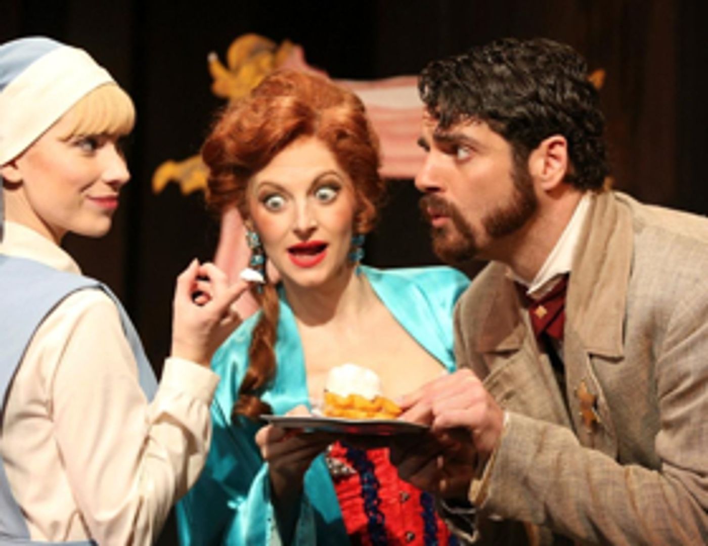 DESPERATE MEASURES Heads Into Final Weeks, Closing December 31  Image
