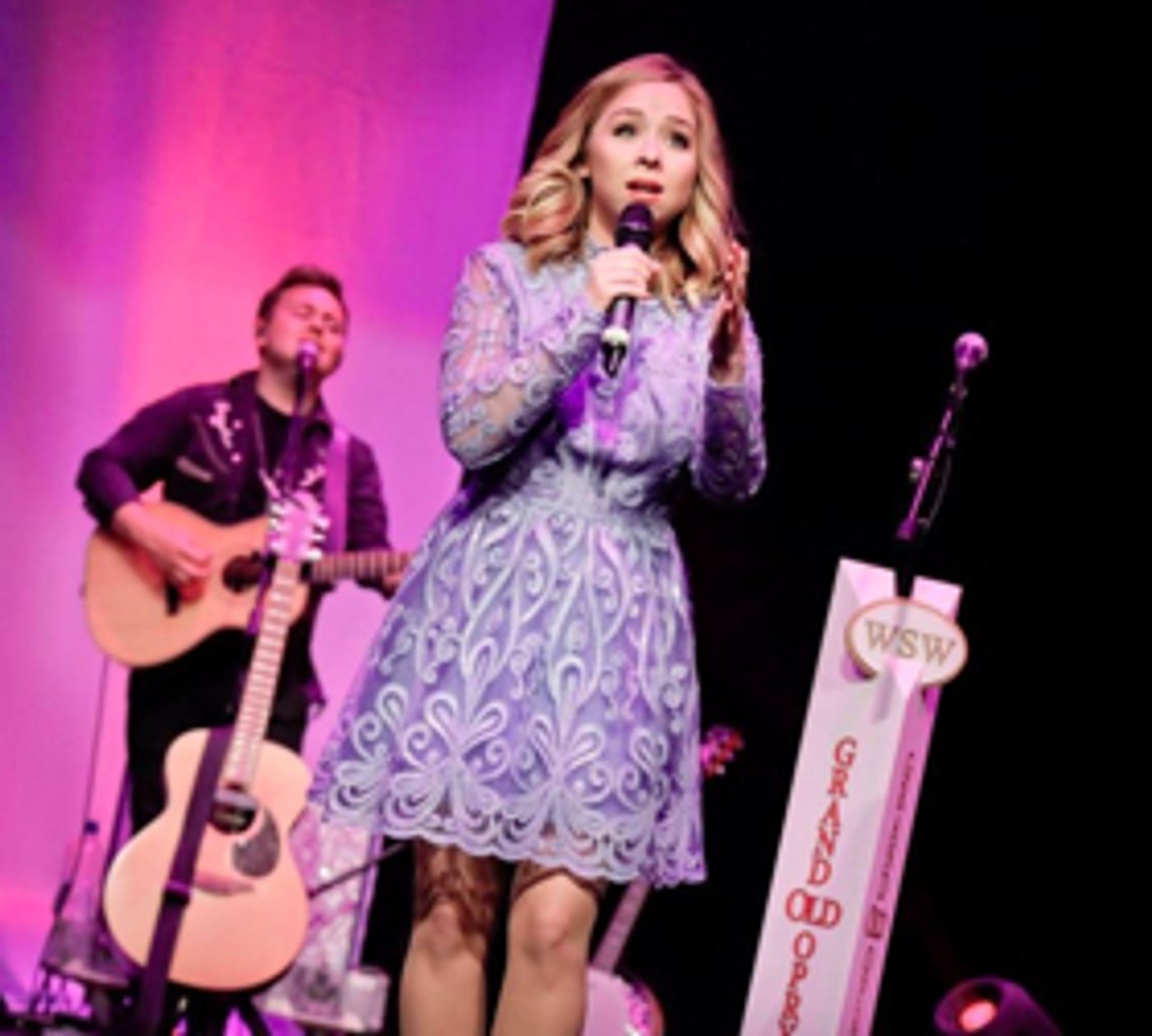 BWW Review: NASHVILLE LIVE!, Royal Concert Hall, Glasgow  Image