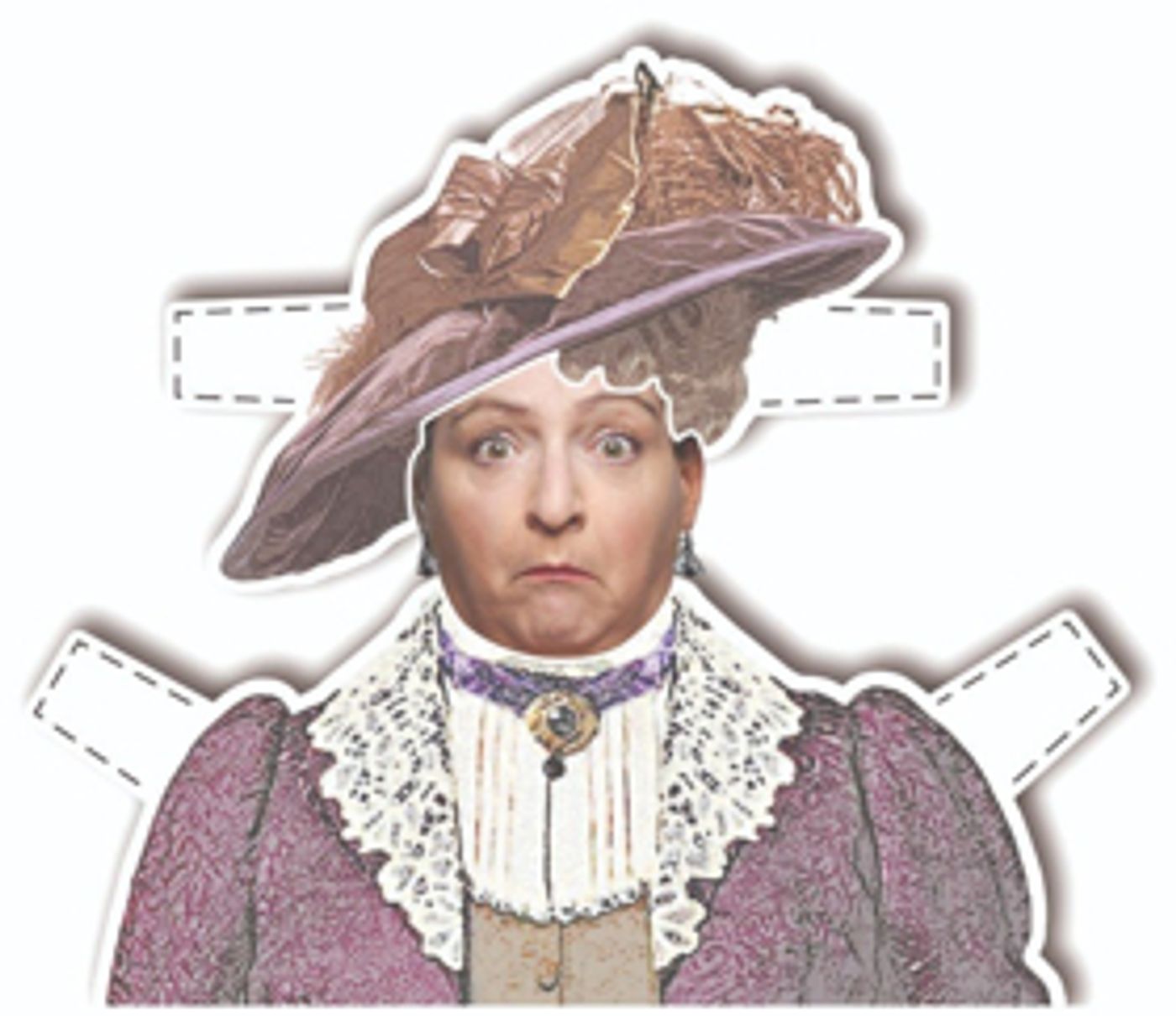 Teatro La Quindicina Announces THE IMPORTANCE OF BEING EARNEST  Image