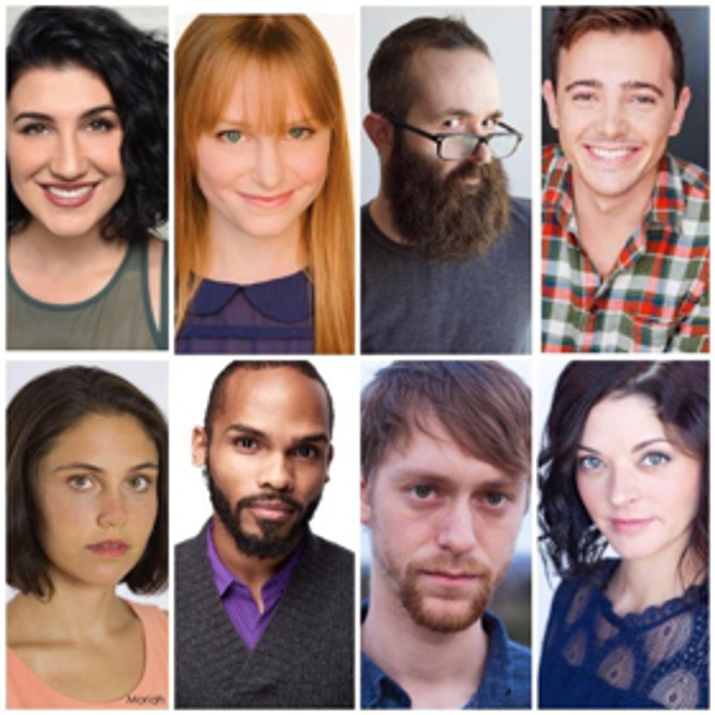 Red Tape Names New Staff and Company Members Red Tape Names New Staff and Company Members Image