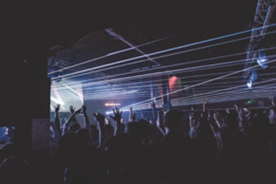 Egg LDN Embarks on World Tour in Honor of 15 Years Image