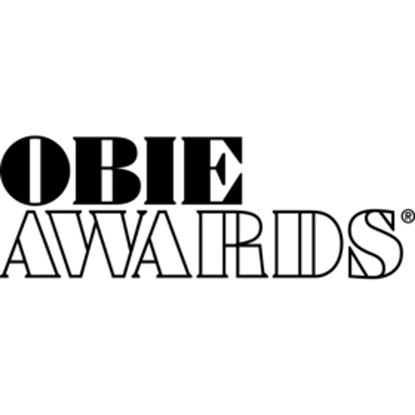 64th Annual Obie Awards Set for Monday May 20th at Terminal 5  Image
