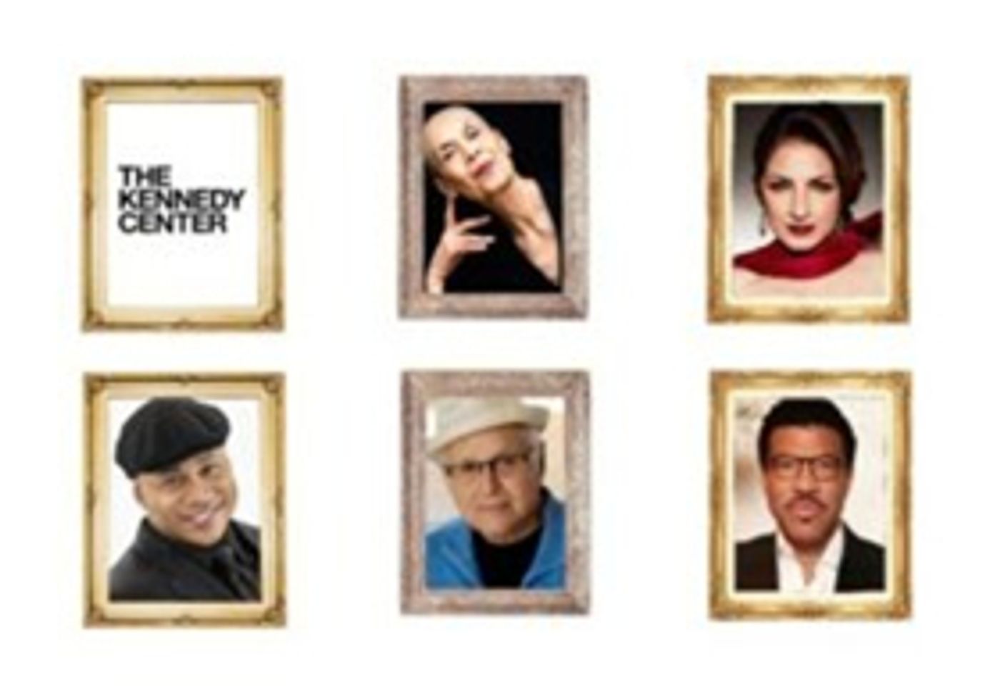 Don't Miss 40th KENNEDY CENTER HONORS Tonight on CBS! Don't Miss 40th KENNEDY CENTER HONORS Tonight on CBS! Image