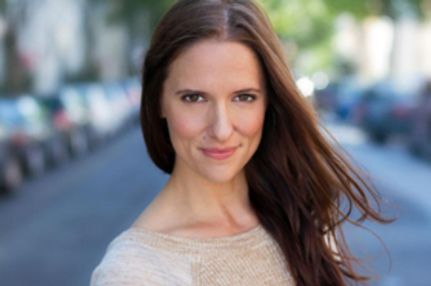 Laura Frye Set to Star in Titan Theatre Company's HAMLET  Image