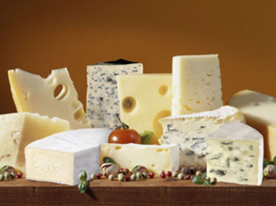 CHEESE WEEK 2019 Comes to NYC 4/28 to 5/4 Image