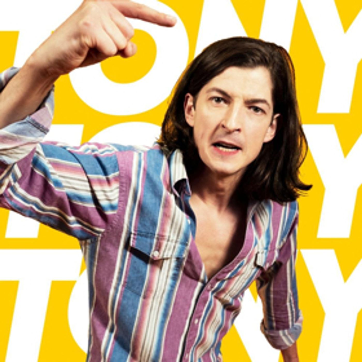 Interview: Adam Spreadbury-Maher Talks COMING CLEAN at Trafalgar Studios  Image