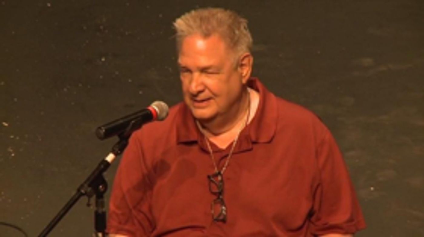 Broadway Producer and General Manager, Albert Poland, To Publish Memoir Broadway Producer and General Manager, Albert Poland, To Publish Memoir Image