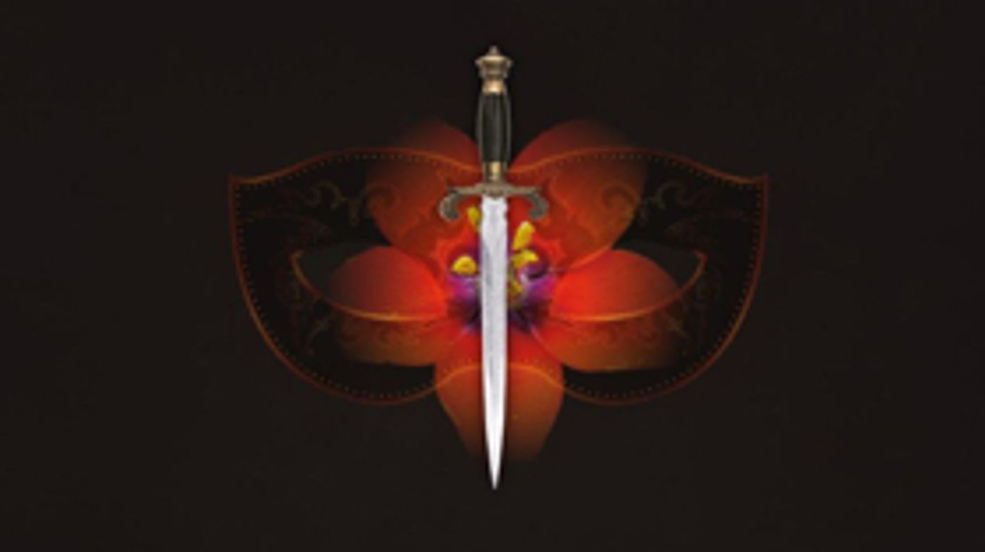 Alex Newell and More Join THE SCARLET PIMPERNEL at Lincoln Center  Image