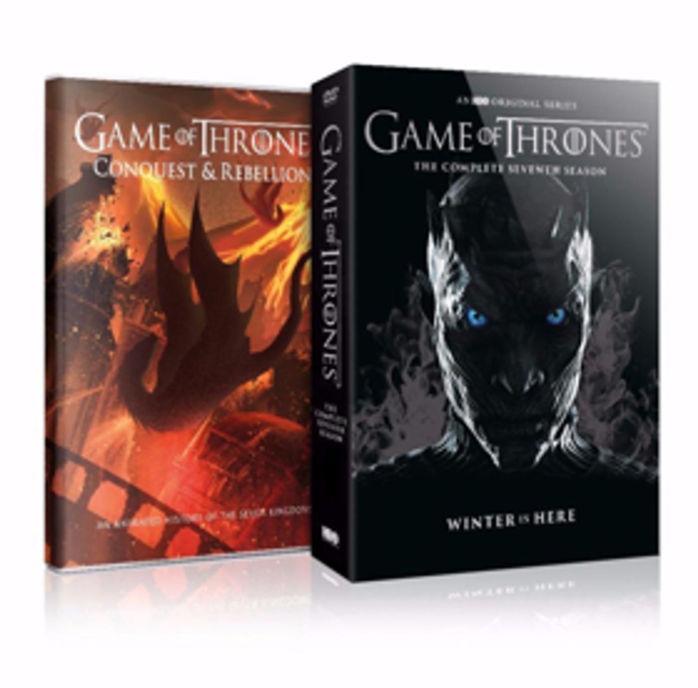 GAME OF THRONES Season 7 DVD Fan Screenings Come to New York, Chicago and Los Angeles This Winter GAME OF THRONES Season 7 DVD Fan Screenings Come to New York, Chicago and Los Angeles This Winter Image