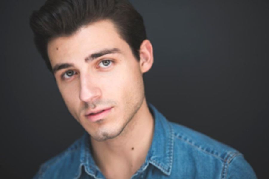 SATURDAY NIGHT FEVER Heats Up The Broadway Palm Stage Image