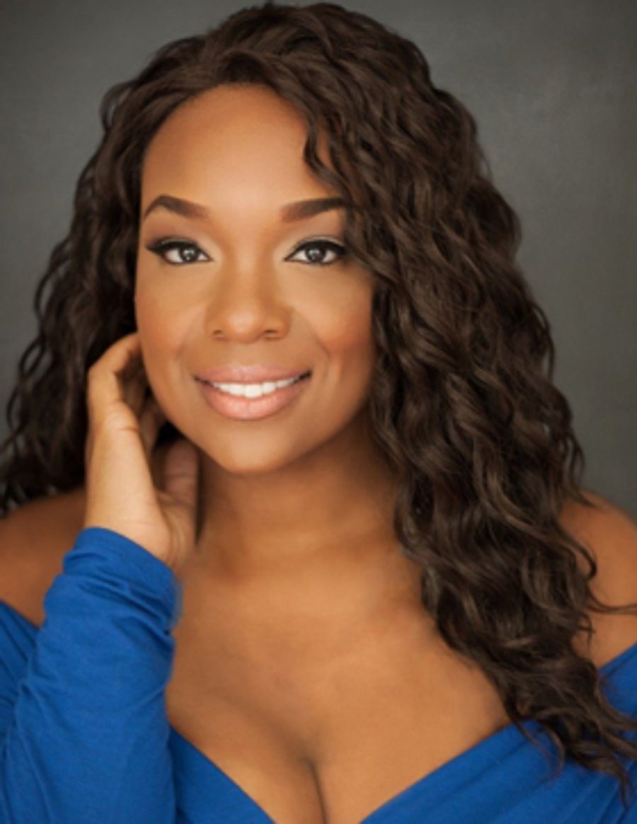 Interview: Carrie Compere Reflects on THE COLOR PURPLE'S Message of Self-Discovery and Human Connection Image