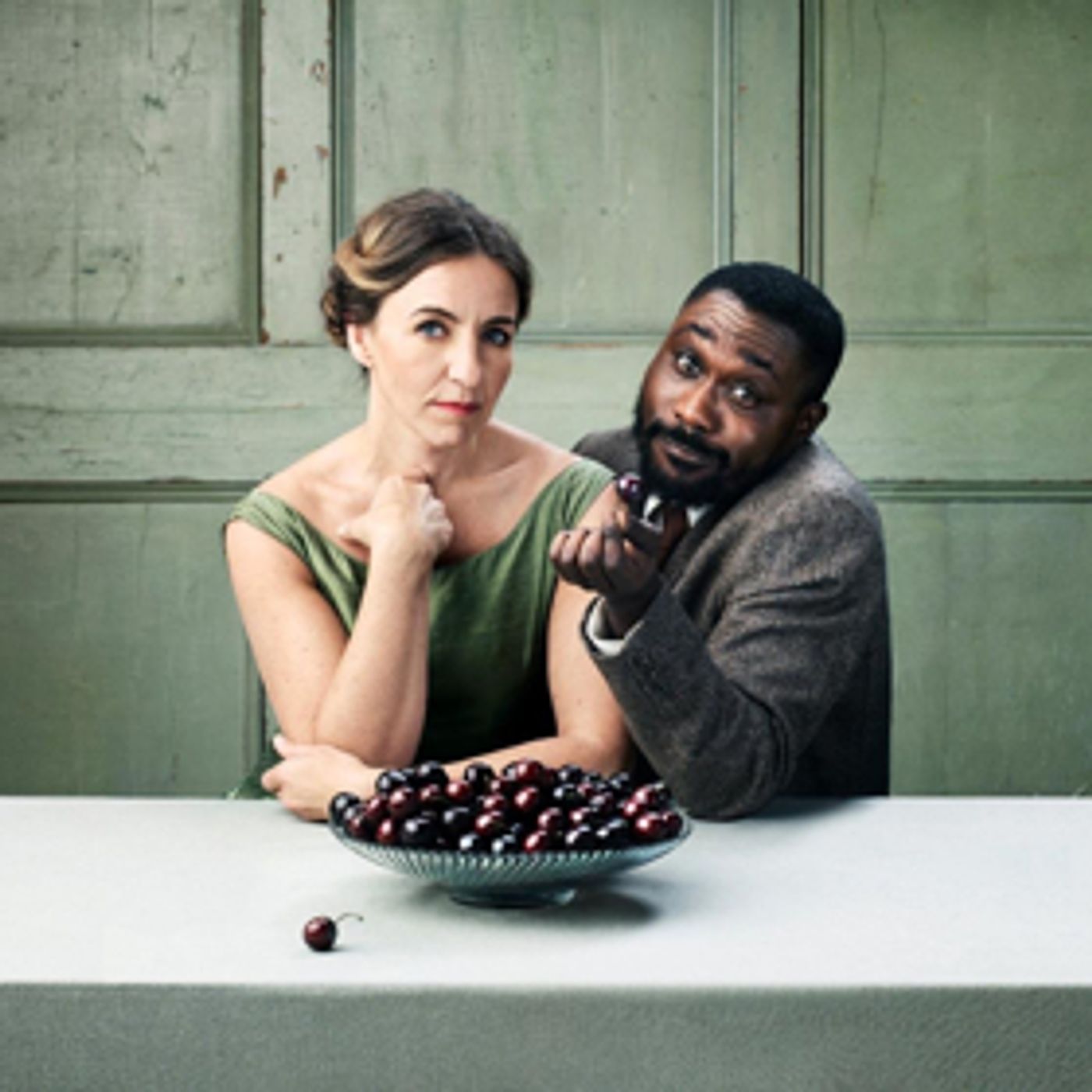 Full Cast Announced for Michael Boyd's THE CHERRY ORCHARD at Bristol Old Vic  Image