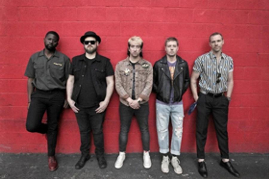 Plain White T's Announce New Album & Share New Music Video YOUR BODY Image