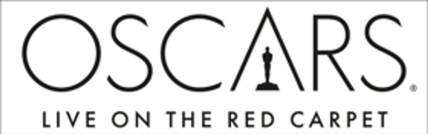 'Oscars Live on the Red Carpet,' The Official Oscar Pre-Show, Kicks Off Live at 3:30 p.m. PST/6:30 p.m. EST on ABC  Image