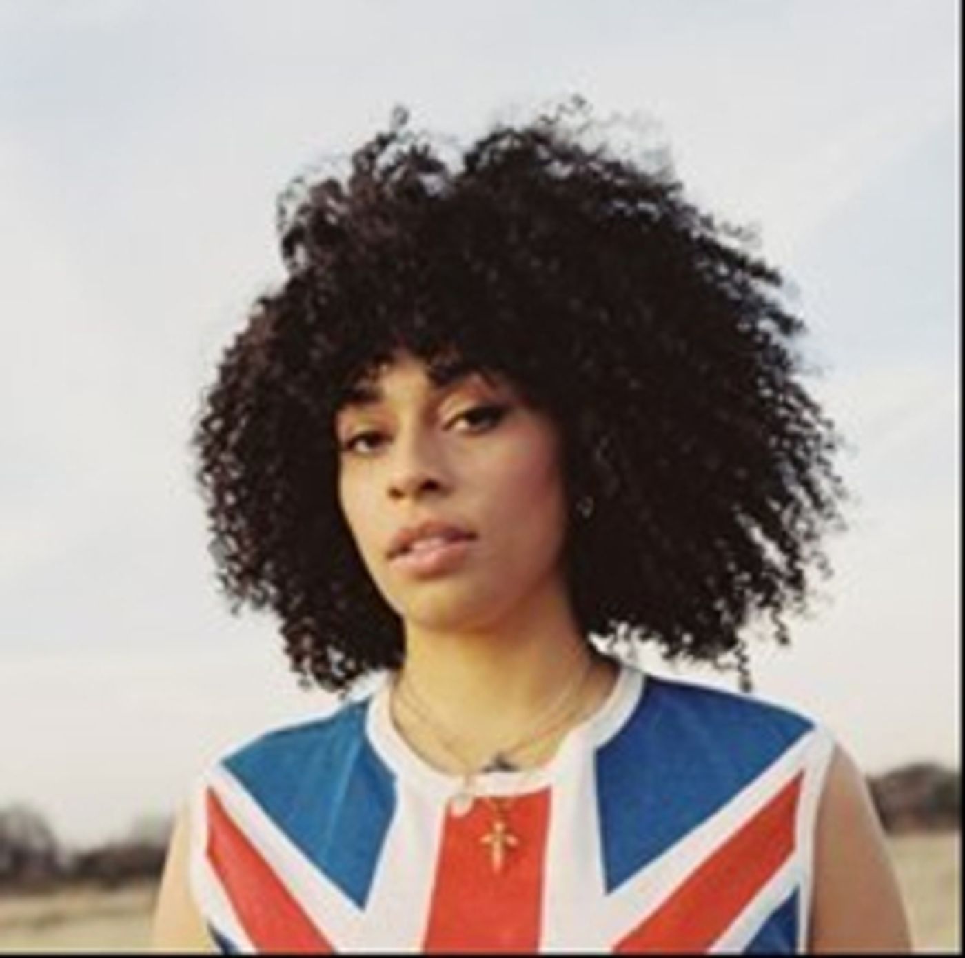 U.K. Breakout Celeste Debuts 'Father's Son' Video  Image