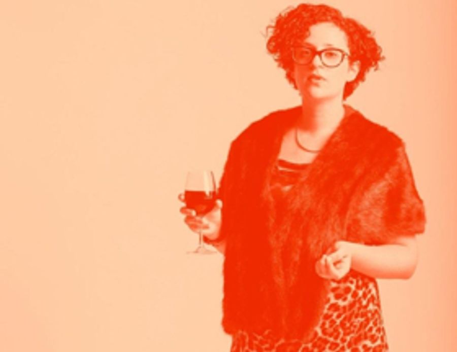 Review: The Unique Intimate Experience of Jessica Bellamy's SHABBAT DINNER Enthrals And Educates Image
