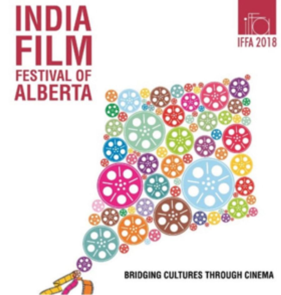 The 4th Annual India Film Festival of Alberta Announces Lineup Image