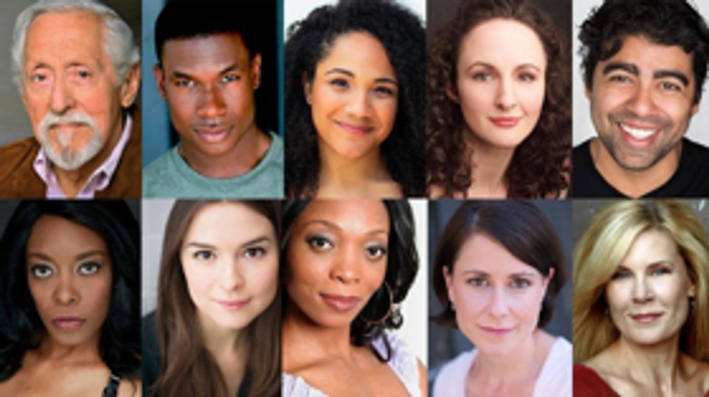 Northlight Announces Season Casting Northlight Announces Season Casting Image