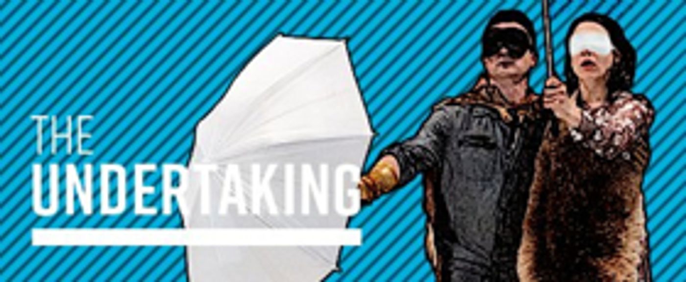 The Civilians to Bring THE UNDERTAKING to 59E59 Theaters, Opening Tonight  Image